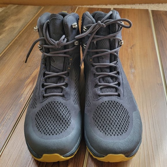 Men's Vasque Breeze Waterproof Boots/Hikers - Picture 5 of 9